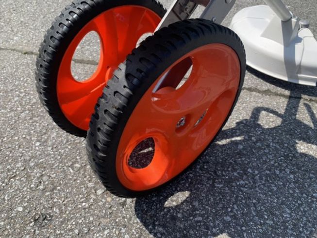 草刈機 EBC-35C-AAA-2 写真５